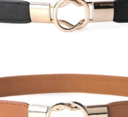 Belt (Cotton, Polyester, Fake Leather, Leather)