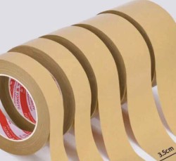 Thread Paper Gum Tape