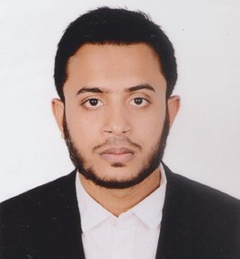 Md. Fahad Bin Galib