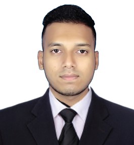 Md. Rakib Hossain
