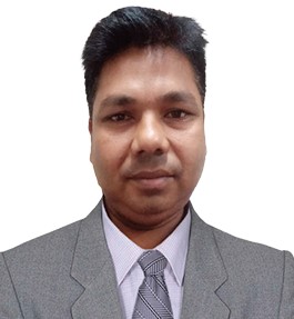 Pravash Kumar Saha