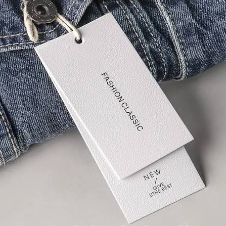 Waist Tag