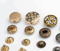 Snap Button
