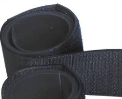 Elastic / Velcro Tape