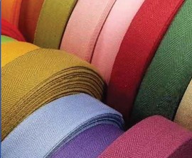 Twill Tape